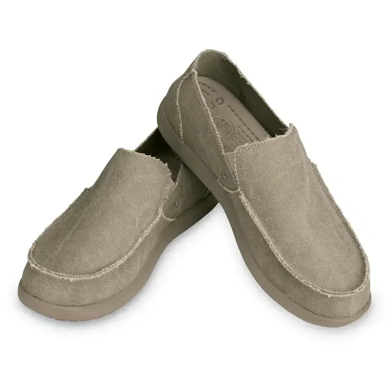 Mocasini fără șireturi Santa Cruz pentru bărbați Mocasini fără șireturi Santa Cruz pentru bărbați