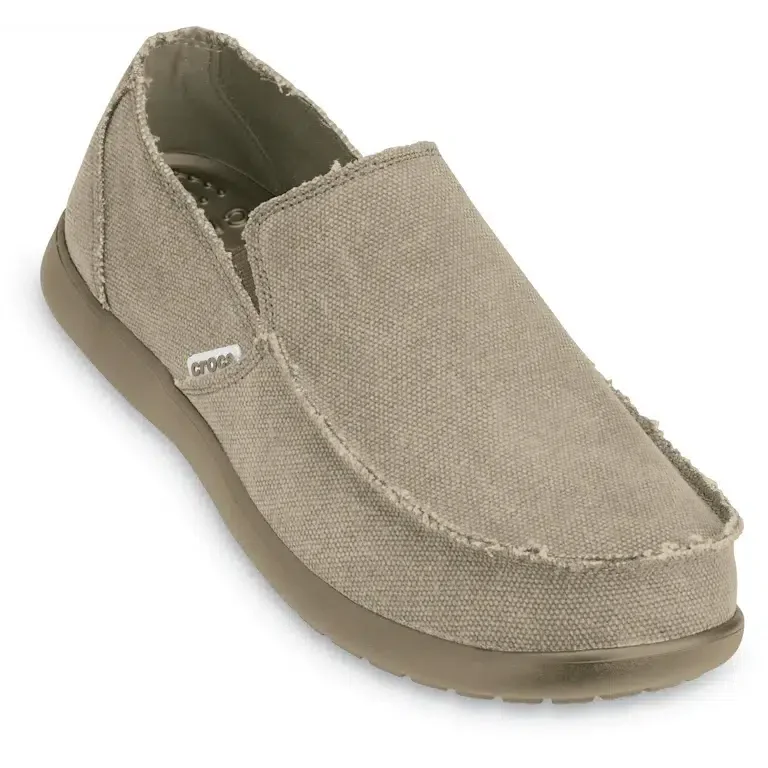 Mocasini fără șireturi Santa Cruz pentru bărbați Mocasini fără șireturi Santa Cruz pentru bărbați
