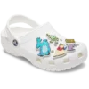 Monsters Inc set de 5 brelocuri Jibbitz™