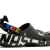Nascar x Classic Clog „Negru” Nascar x Classic Clog „Negru”