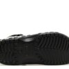 Nascar x Classic Clog „Negru” Nascar x Classic Clog „Negru”