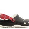 NBA x Classic Clog „Miami Heat”