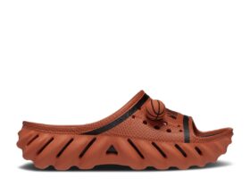 NBA x Echo Slide „Sienna”