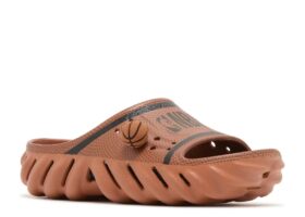 NBA x Echo Slide „Sienna”