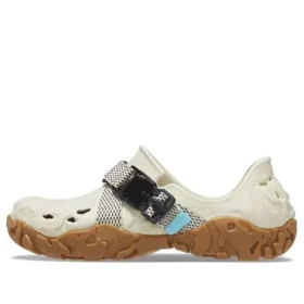 Încălțăminte All-Terrain Atlas „Bone Brown”
