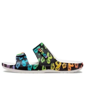 Încălțăminte casual clasică Disney unisex multicolor, albi