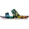 Încălțăminte casual clasică Disney unisex multicolor, albi