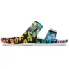 Încălțăminte casual clasică Disney unisex multicolor, albi