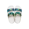 Încălțăminte casual clasică Disney unisex multicolor, albi
