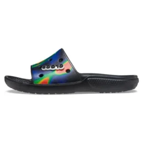 Încălțăminte casual unisex negri și albastru închis