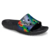 Încălțăminte casual unisex negri și albastru închis