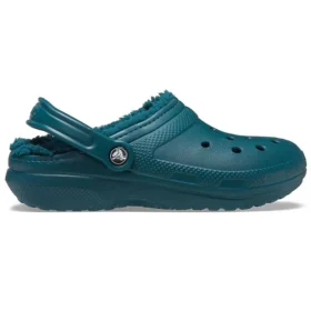 Încălțăminte clasică papuci de casă verzi unisex