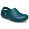 Încălțăminte clasică papuci de casă verzi unisex