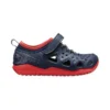Încălțăminte de joacă Swiftwater „Navy Red”