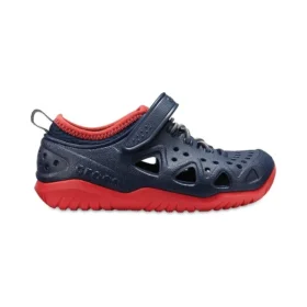 Încălțăminte de joacă Swiftwater „Navy Red” Încălțăminte de joacă Swiftwater „Navy Red”