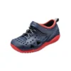 Încălțăminte de joacă Swiftwater „Navy Red”