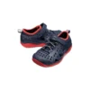 Încălțăminte de joacă Swiftwater „Navy Red”