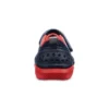 Încălțăminte de joacă Swiftwater „Navy Red”