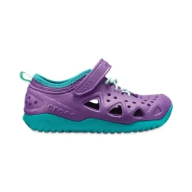 Încălțăminte de joacă Swiftwater „Purple Turquoise” Încălțăminte de joacă Swiftwater „Purple Turquoise”