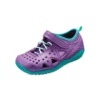Încălțăminte de joacă Swiftwater „Purple Turquoise”