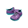 Încălțăminte de joacă Swiftwater „Purple Turquoise”