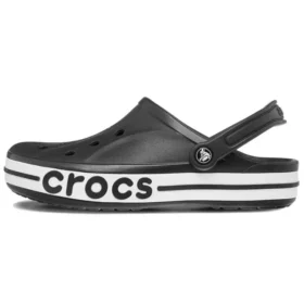 Încălțăminte de plajă Bayaband Clog, negri, unisex
