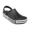 Încălțăminte de plajă Bayaband Clog, negri, unisex