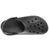 Încălțăminte de plajă Bayaband Clog, negri, unisex