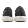 Încălțăminte fără șireturi Kinsale Static „Grey White”