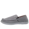 Încălțăminte fără șireturi Santa Cruz „Grey”