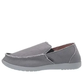 Încălțăminte fără șireturi Santa Cruz „Grey”