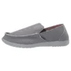 Încălțăminte fără șireturi Santa Cruz „Grey”
