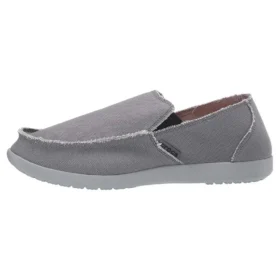 Încălțăminte fără șireturi Santa Cruz „Grey”