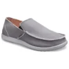 Încălțăminte fără șireturi Santa Cruz „Grey”