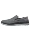 Încălțăminte fără șireturi Santa Cruz Playa „Dark Grey”
