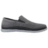 Încălțăminte fără șireturi Santa Cruz Playa „Dark Grey”