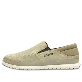 Încălțăminte fără șireturi Santa Cruz Playa „Khaki Stucco”