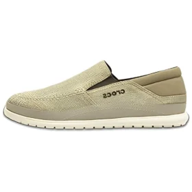 Încălțăminte fără șireturi Santa Cruz Playa „Khaki Stucco”
