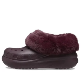 Încălțăminte Furever Crush „Dark Cherry”