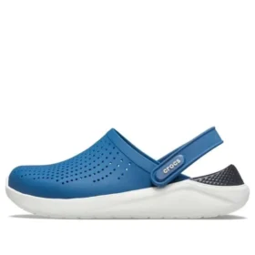 Încălțăminte LiteRide Flash – sandale unisex albastre