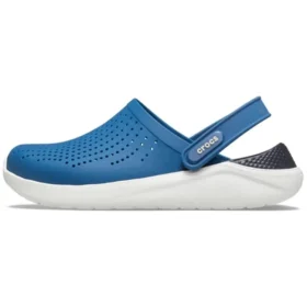 Încălțăminte LiteRide Flash – sandale unisex albastre