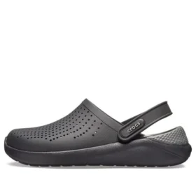 Încălțăminte LiteRide Flash – sandale unisex gri