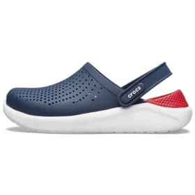Încălțăminte LiteRide Sandale de plajă unisex albastru roșu