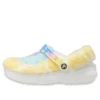 Încălțăminte Pantofi clasici Multicolor Alb
