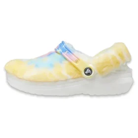 Încălțăminte Pantofi clasici Multicolor Alb