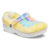 Încălțăminte Pantofi clasici Multicolor Alb