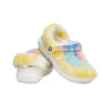 Încălțăminte Pantofi clasici Multicolor Alb