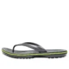 Încălțăminte Papuci de casă sport „Green”