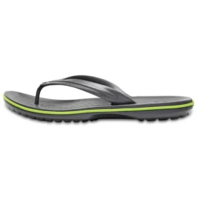 Încălțăminte Papuci de casă sport „Green”