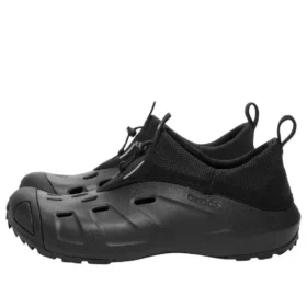 Încălțăminte Quick Trail Low „Negru”